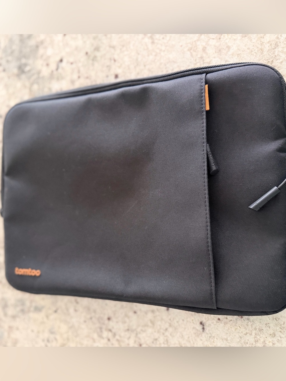 Laptop Case 13-13.3 inch Laptop Sleeve Bag with Pocket